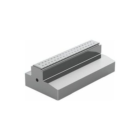 Garant Top Jaw, OffSet, LANG, Type: 125 363043 125